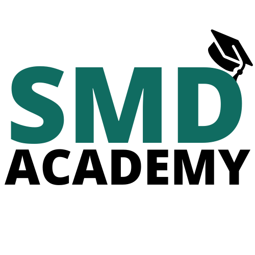 smd academy