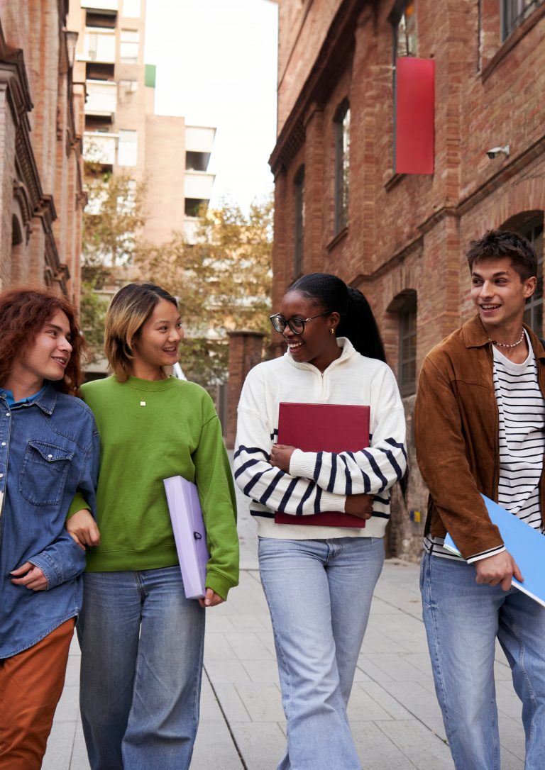 La Vie Étudiante en Centre de Formation : Entre Apprentissage et Expérience de Vie