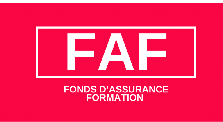 Fonds d’Assurance Formation (FAF) : Un Outil Clé pour la Formation des Indépendants