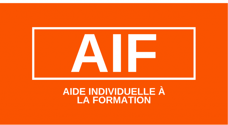 L’Aide Individuelle à la Formation (AIF) : un levier clé pour les demandeurs d’emploi
