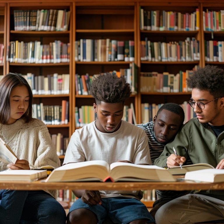 Examens finaux : surmonter les difficultés de lecture pour mieux réussir
